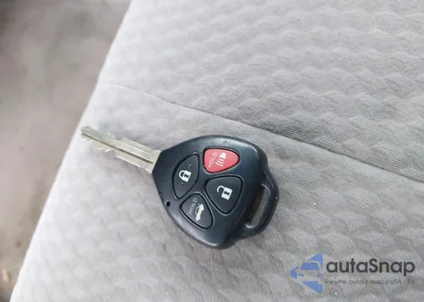 2011 Toyota Camry Le V6 из США, поврежденный, VIN 4T1BK3EK1BU118015